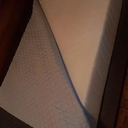 Przy Alei דירה טז'בייז