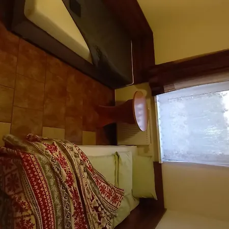 Apartment Przy Alei Trzebiez
