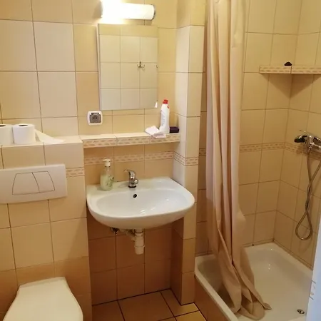 Przy Alei Apartment *