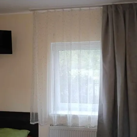 Apartment Przy Alei