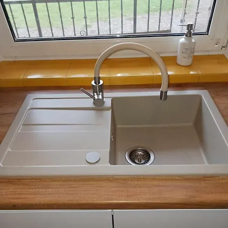 Przy Alei דירה *