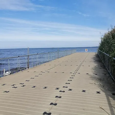 דירה Przy Alei *