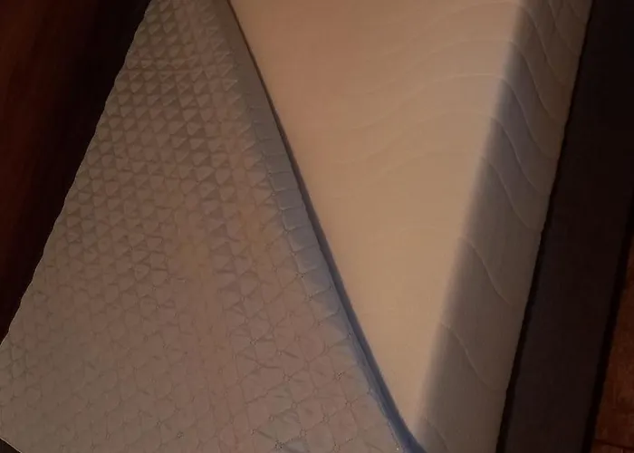 Przy Alei アパート トシェビエシュ