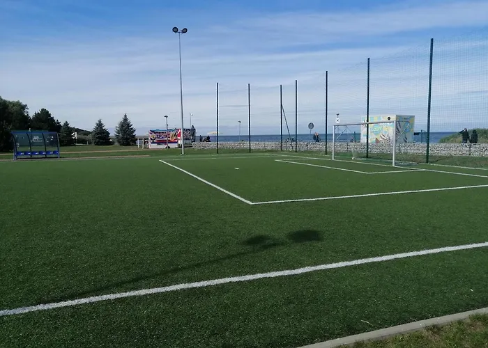 Przy Alei * トシェビエシュ